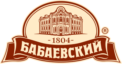 Кондитерский концерн Бабаевский Кондитерский концерн Бабаевский