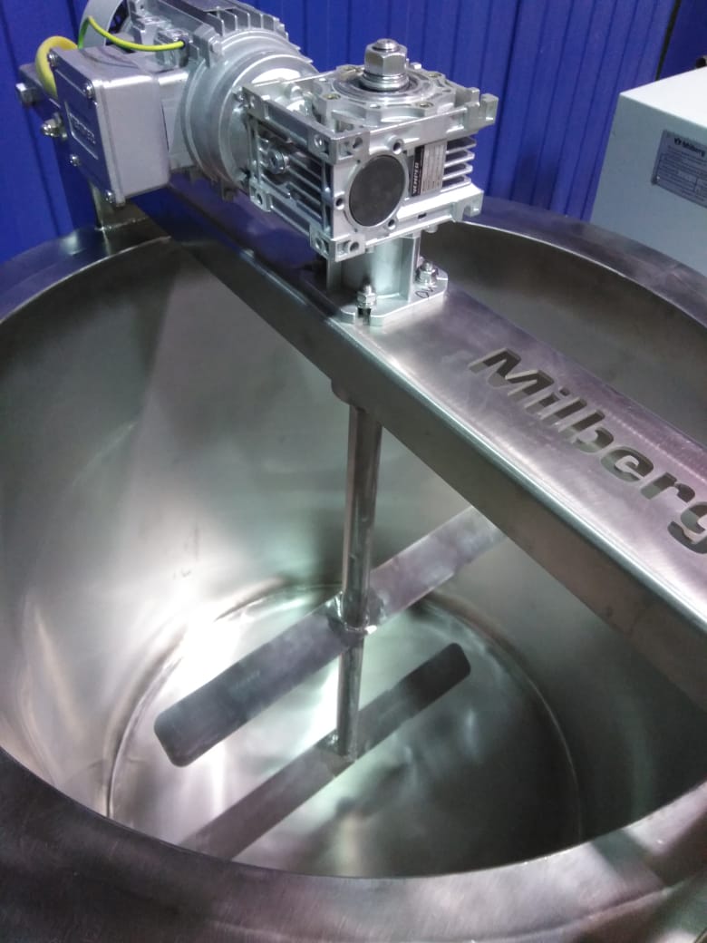 Ванна длительной пастеризации ВДП